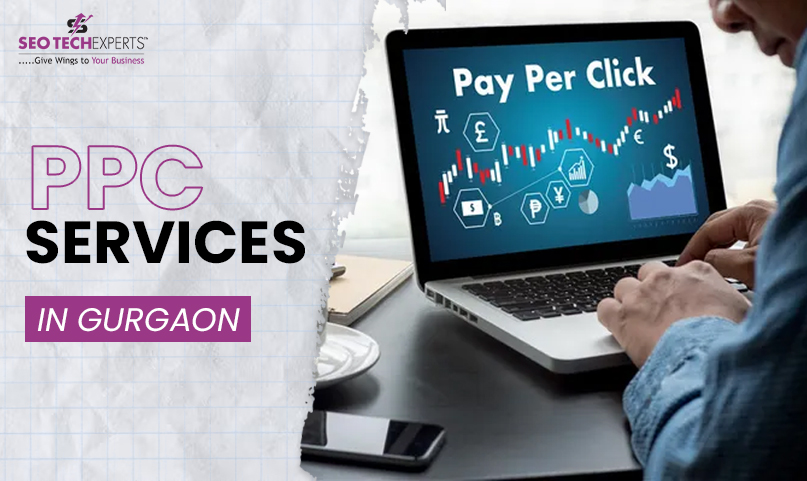 PPC Services in Gurgaon - Paid Marketing Service